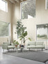 Around Coffee Table / Large